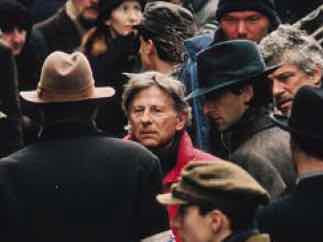ARTE : cycle Polanski du 5 au 8 juin 2016