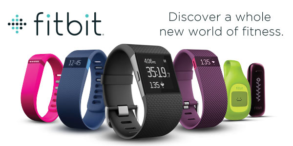 Fitbit annonce le rachat de Pebble
