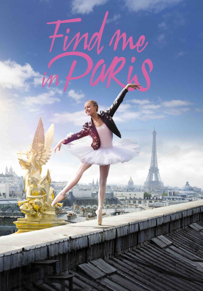 Cottonwood Media/ «Léna, rêve d’étoile»: 2ème saison signée par la ZDF au MIPCOM