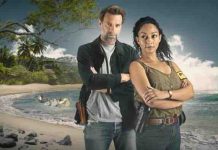 France 3 : la série «OPJ», leader du Prime mardi pour son final
