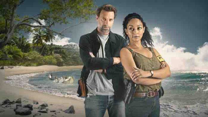 France 3 : la série «OPJ», leader du Prime mardi pour son final
