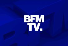BFMTV : 1ère chaîne info et TNT avec 10,4 millions de téléspectateurs mardi
