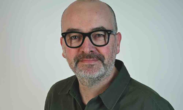 Frédéric WARINGUEZ (L&rsquo;Équipe) : « Notre métier, c’est d’être sur le terrain »