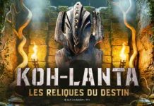 TF1 : «Koh-Lanta», 2ème du Prime mardi pour le lancement de la saison All Stars