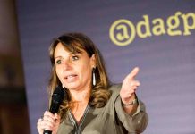 Marie-Anne Ferry-Fall prend la présidence du conseil d’administration du CFC
