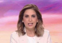 BFMTV : polémique autour des débuts de Sonia Mabrouk