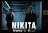 France 5 : le film «Nikita» leader du Prime TNT