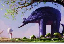 MIYU Distribution et Les Films du Préau distribueront en salles et en festivals «LE DÎNER DU LOUP» de Joeri Christiaen